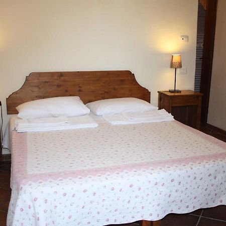 Agriturismo La Torretta Costalpino Exteriör bild