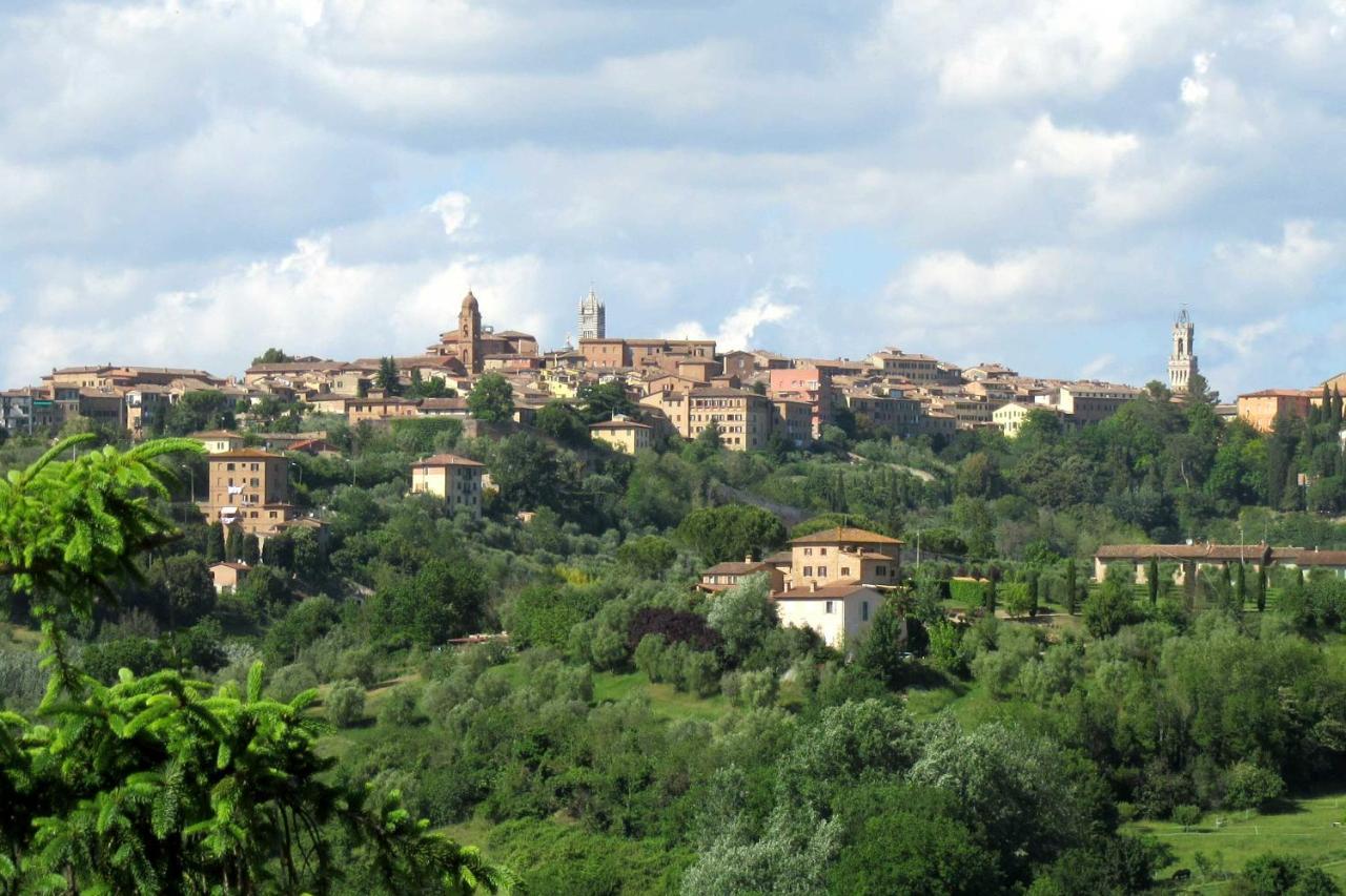 Agriturismo La Torretta Costalpino Exteriör bild