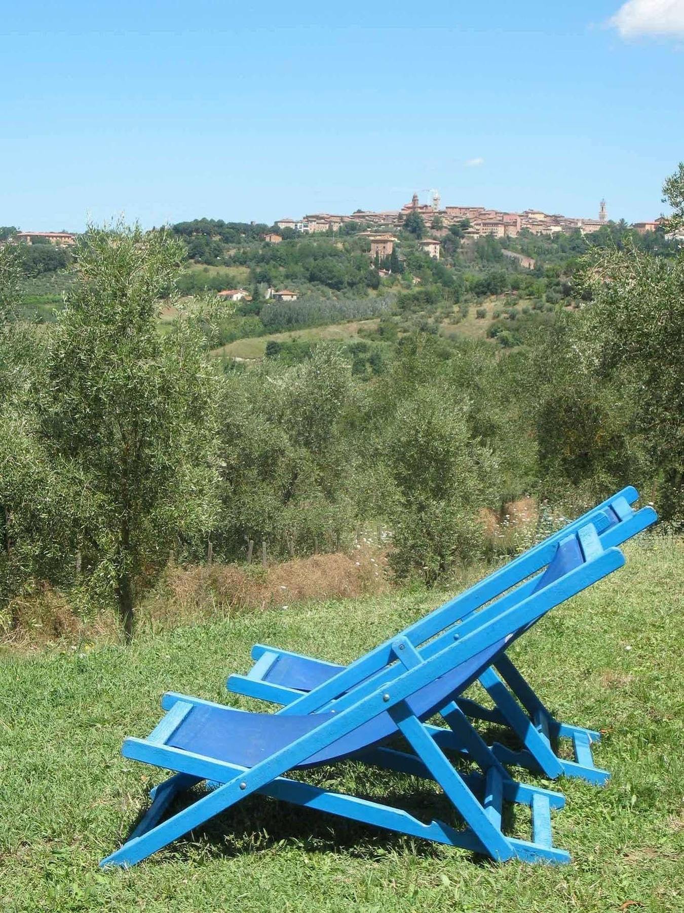 Agriturismo La Torretta Costalpino Exteriör bild